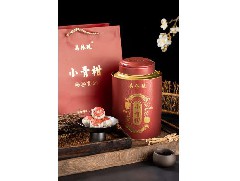 柑普茶包括哪些茶葉和柑橘種類(lèi)？