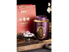 柑普茶的制作過(guò)程包括哪些關(guān)鍵步驟？