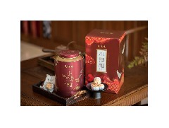 柑普茶適合搭配哪些食物一起享用？