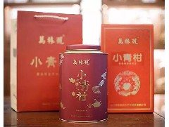新會(huì )柑普茶應如何存放？